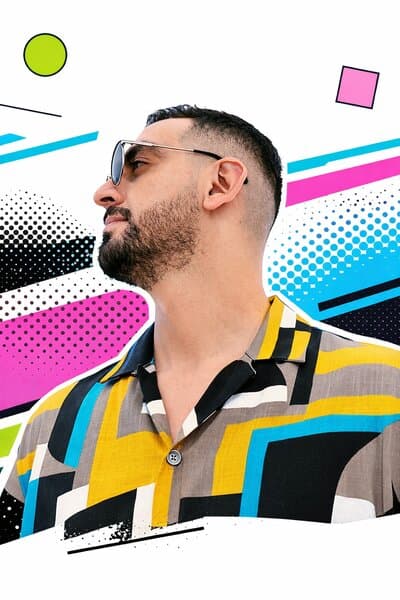 Aymen Gharbi - Fondateur de I Dev You