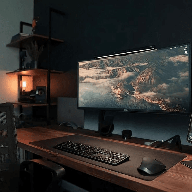 Espace de travail I Dev You